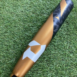 DeMarini Zoa BBCOR Bat 2022 (-3)