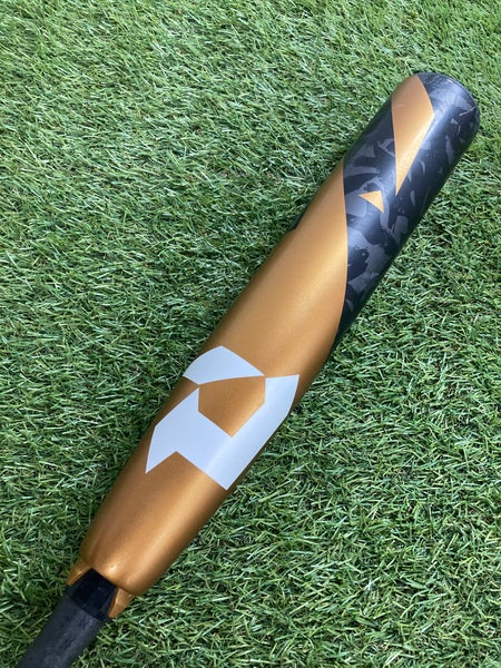 DeMarini Zoa BBCOR Bat 2022 (-3)