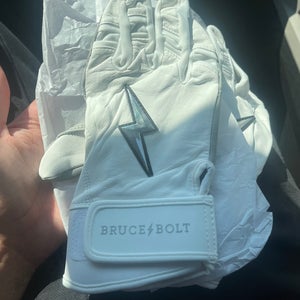 XL Batting Gloves (New)