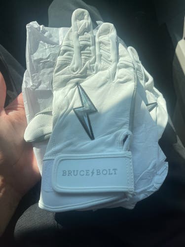 XL Batting Gloves (New)