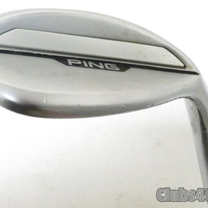PING S159 Wedge Chrome Orange Dot Dynamic Gold X100 60° H-8  +1/2" TALL