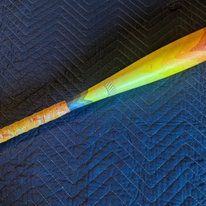 2024 USSSA Easton Hype Fire Composite 30in 20oz(-10)
