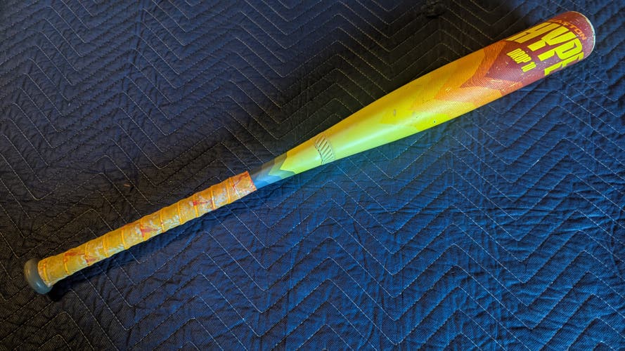 2024 USSSA Easton Hype Fire Composite 30in 20oz(-10)