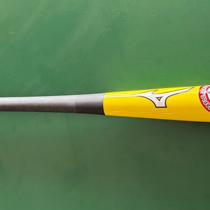 Mizuno MZMC 271 Maple Composite Elite BBCOR Certified Bat 34" (New)