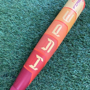 Easton Hype Fire (2 3/4") USSSA Bat (-5) 2025