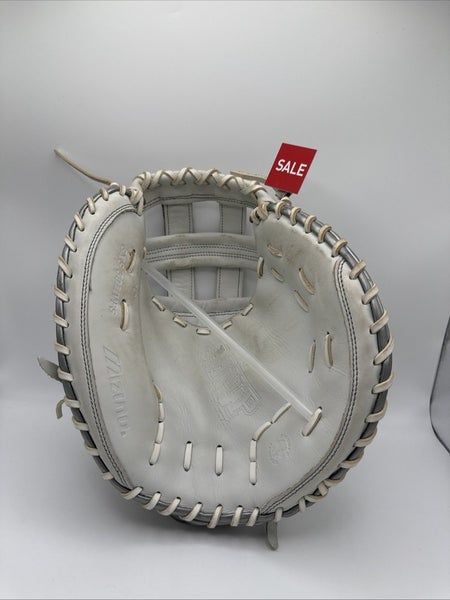 Mizuno MVP Select GXS-50MVPS 34 Glove Right Hand Throw