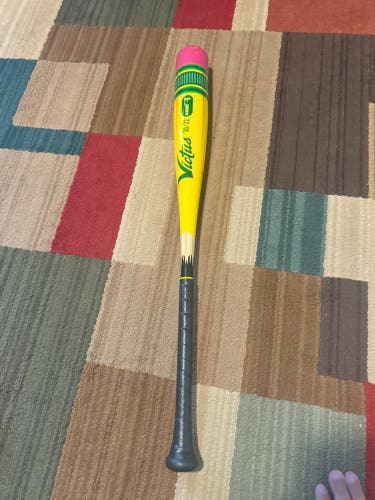 Victus Bat (-8) 22 oz 30" (Used)