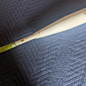2024 USSSA Rawlings Icon Composite (-10) 18 oz 28"