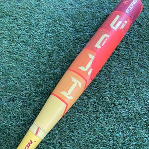 Easton Hype Fire USA Youth Bat (-5) 2025