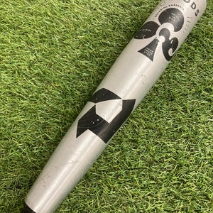 DeMarini The Goods Hybrid BBCOR Bat 2022 (-3)