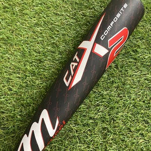 Marucci CATX2 Composite Jr. Big Barrel USSSA Bat 2025 (-10)