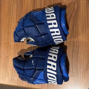 Warrior Pro Series II Gloves 13" (Used)