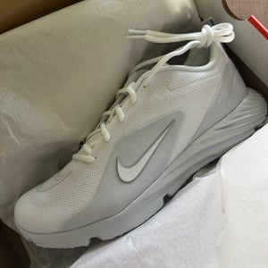 New Nike Alpha Huarache 8 Pro Turf for Lacrosse Size 8