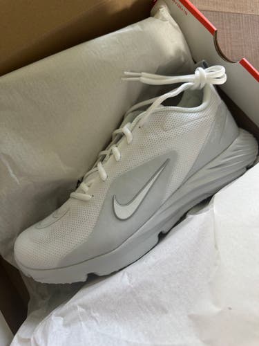 New Nike Alpha Huarache 8 Pro Turf for Lacrosse Size 8