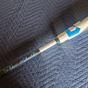 USSSA 2025 DeMarini Zen Composite 29in 19oz(-10)