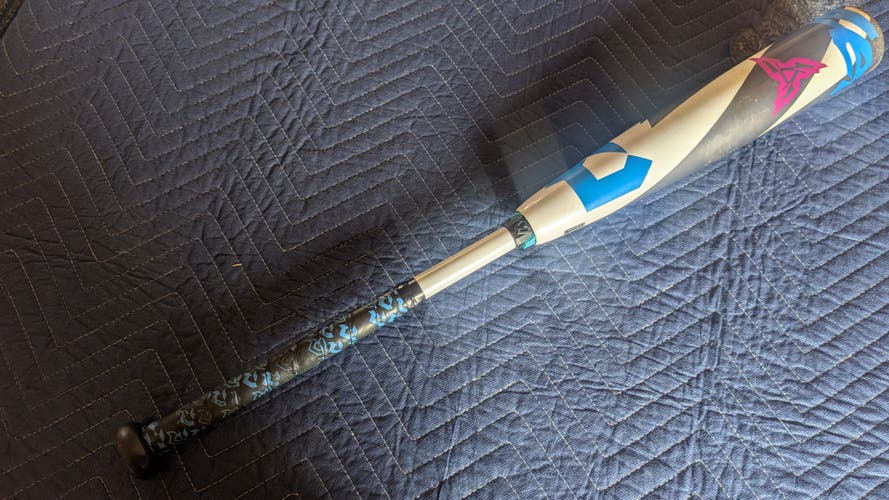 USSSA 2025 DeMarini Zen Composite 29in 19oz(-10)