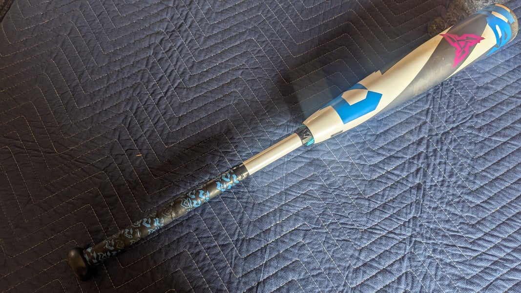 USSSA 2025 DeMarini Zen Composite 29in 19oz(-10)