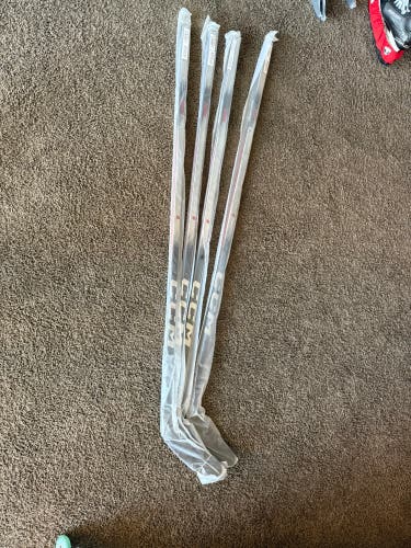 4 Pack CCM Jetspeed FT8 LH 75 Flex P28