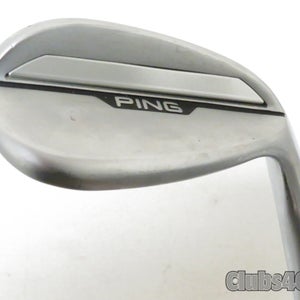 PING S159 Wedge Chrome Black Dot Z-Z115  GAP 54° S-12