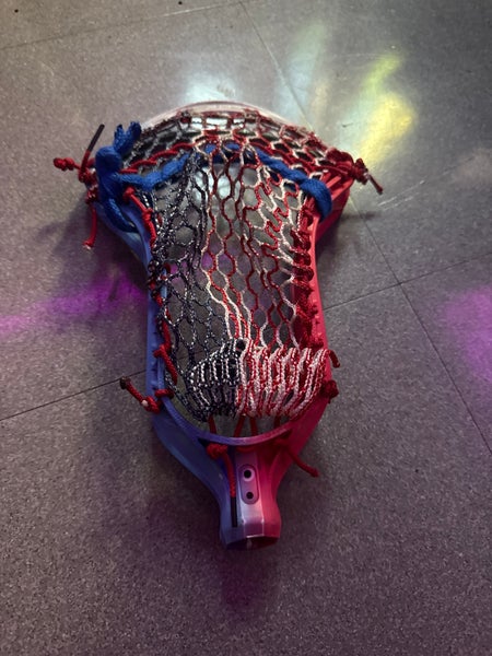 ECD Mirage 3.0 Strung Head (Used)