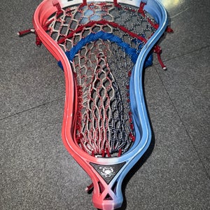 ECD Mirage 3.0 Strung Head (Used)