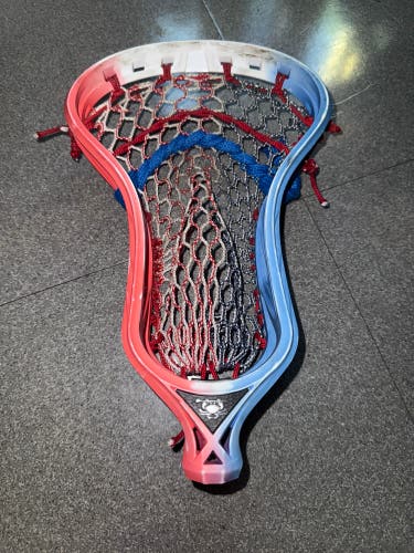 ECD Mirage 3.0 Strung Head (Used)