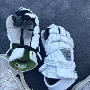 Maverik M5 Lacrosse Gloves 13" (Used)