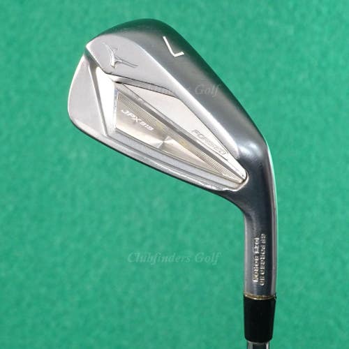 Mizuno JPX 919 Forged Single 7 Iron True Temper Dynamic Gold 105 Steel Stiff