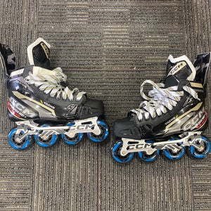CCM Inline Skates Regular Width Size 8 (New)