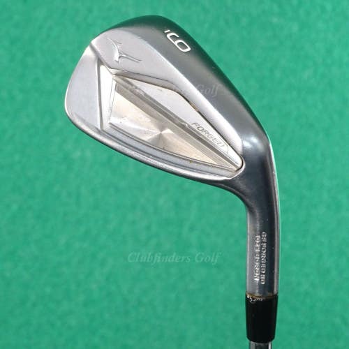 Mizuno JPX 919 Forged Single 9 Iron True Temper Dynamic Gold 105 Steel Stiff