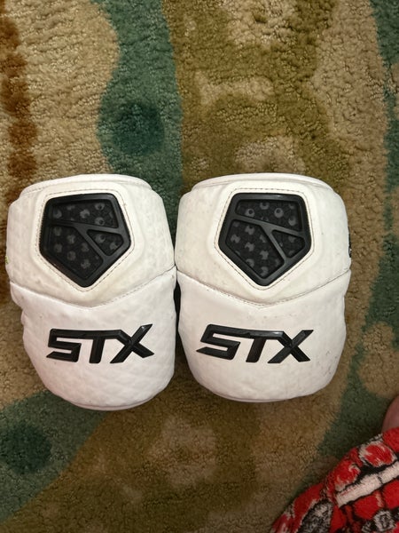 Medium Adult STX Arm Pads (Used)