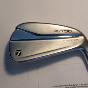 Men's 2023 TaylorMade Right Handed Clubs (Full Set) (Used)