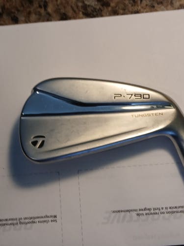 Men's 2023 TaylorMade Right Handed Clubs (Full Set) (Used)