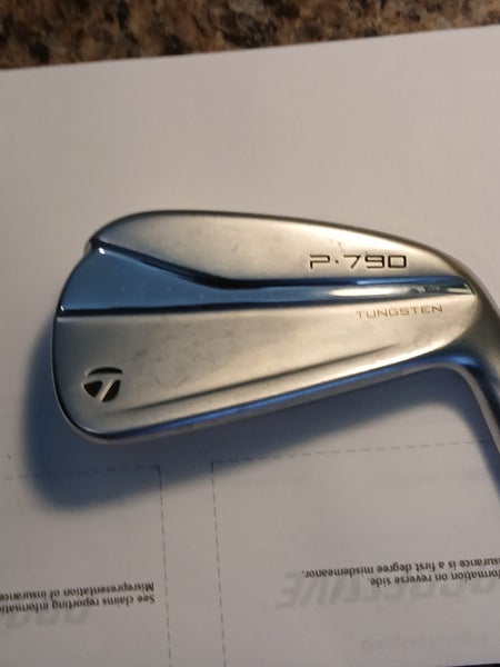 Men's 2023 TaylorMade Right Handed Clubs (Full Set) (Used)