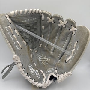 Rawlings Highlight Series 12'' Leather Baseball Glove HFP120GW