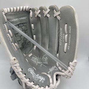 Rawlings Highlight Series 12'' Leather Baseball Glove HFP120GW