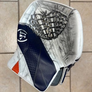 Warrior Ritual G7 RTL Regular (Used)