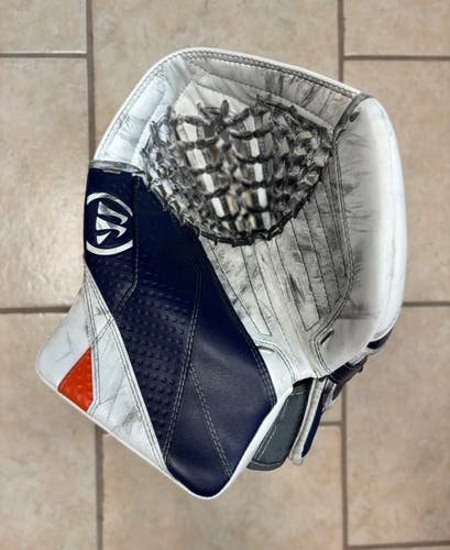 Warrior Ritual G7 RTL Regular (Used)