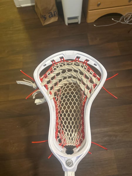 Brand new Maverik Kimera Strung