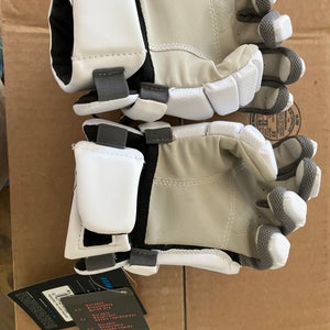 Warrior Evo Lite Lacrosse Gloves 10" (New)