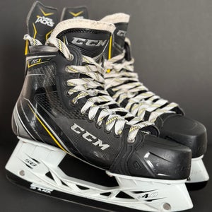CCM Super Tacks AS1 Hockey Skates 11 (Used)