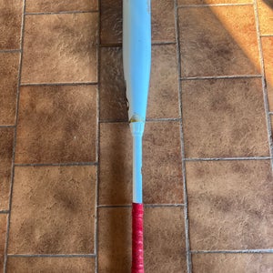 2024 Rawlings Icon Composite USSSA Certified Bat (-5) 26 oz 31" (Used)