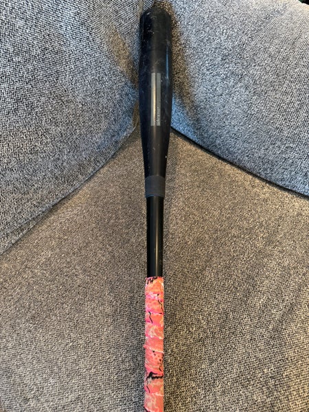 Warstic Gunner Hybrid BBCOR Certified Bat (-3) 29 oz 32" (Used)
