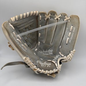 Rawlings Highlight Series 12'' Leather Baseball Glove HFP120GW