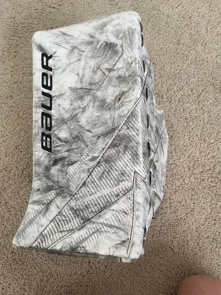 Bauer Supreme S27 Full Right  (Used)