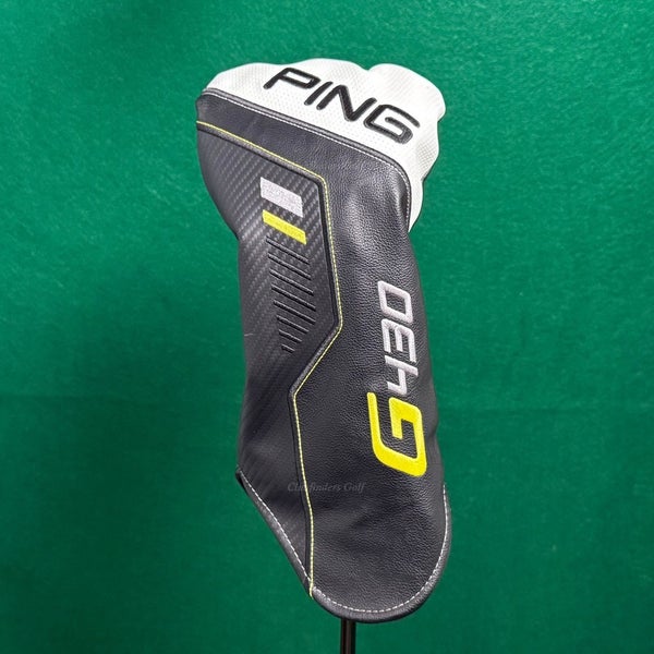 Ping G430 Max 12 Driver Mitsubishi Chemical Diamana M+ 50 Regular w/ HC