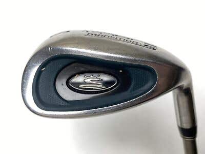 Cobra Transition S Sand Wedge SW Aldila NV-HL 60 Senior Graphite Mens RH Midsize