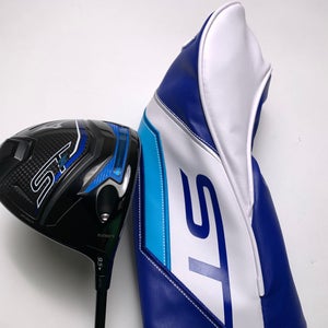 Mizuno ST-Z 230 Driver 9.5* Mitsubishi Chemical Kai'li 50g Regular RH HC