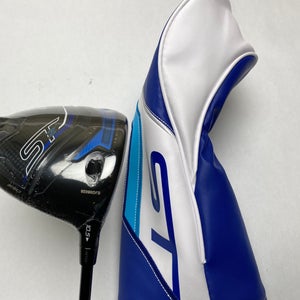 Mizuno ST-Z 230 Driver 10.5* Mitsubishi Chemical Kai'li 60g Stiff Graphite RH HC