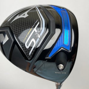 Mizuno ST-X PLTNM 230 Driver 12* UST Mamiya Helium PLTNM 4F2 Senior Graphite RH